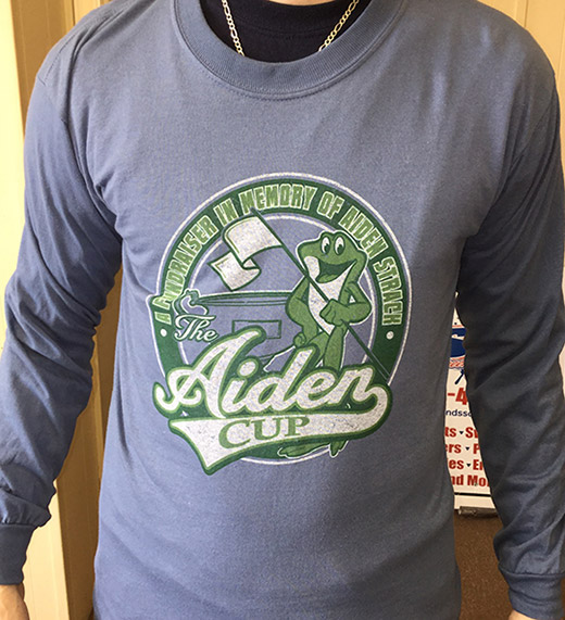 S S Screen Printing Custom Clothing Printing in Indiana PA